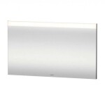 DURAVIT - Zrcadla Zrcadlo 120x70 cm, s LED osvětlením LM7838000000000