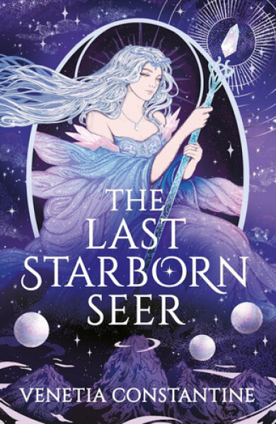 Last Starborn Seer - Constantine Venetia