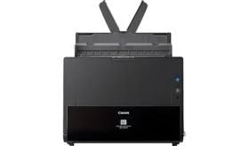 Canon DR-C225 II / Skener / A4 / Duplexní podávání / USB 2.0 (3258C003)