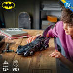 LEGO LEGO® DC Batman™ 76304 Batman navždy™ Batmobil