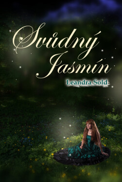 Svůdný jasmín - Leandra Sold