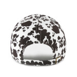 47 Brand Pánská kšiltovka Los Angeles Dodgers MLB Bessie 47 Clean Up