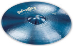 Paiste 900 Color Sound Blue Crash 16”