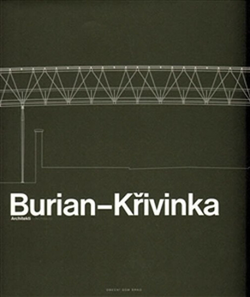 Burian Křivinka Architekti Aleš Burian