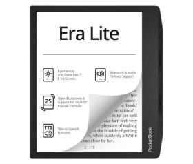 POCKETBOOK 710 Era Lite - Stone Green EDF_320931