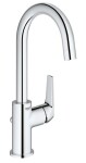 GROHE - Start Flow Umyvadlová baterie s výpustí, chrom 23811000