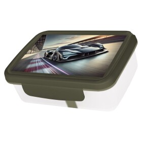 Zdravá sváča - komplet box Hypercar
