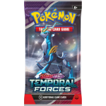 Pokémon TCG: Scarlet &amp; Violet 05 Temporal Forces - Booster