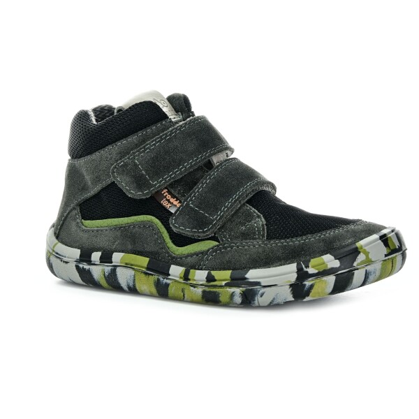Froddo Tex Fun Autumn G3110262-8 Grey/Black celoroční
