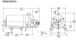 SHURFLO 8000-853-238 24 V DC