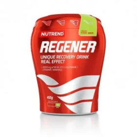 Regener - Nutrend (červený fresh, 450 g) (42520-2-450g-redfresh)