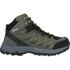Pánské boty Whistler Contai M Ice Boot WP Velikost bot: 44