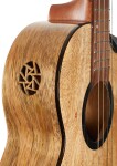 Flight Fireball Baritone EQ-A