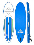 Shark Allround 11'0"x34"