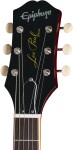 Epiphone Les Paul Special Double Cut Cherry Red