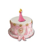 Figurka Bullyland Šípková Růženka