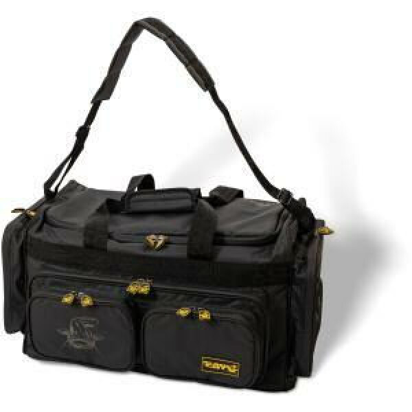 Black Cat Taška Battle Cat Carryall (8574001)