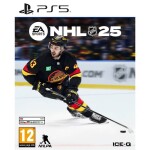 PS5 NHL 25