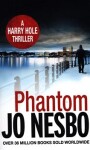 Phantom Jo Nesbo