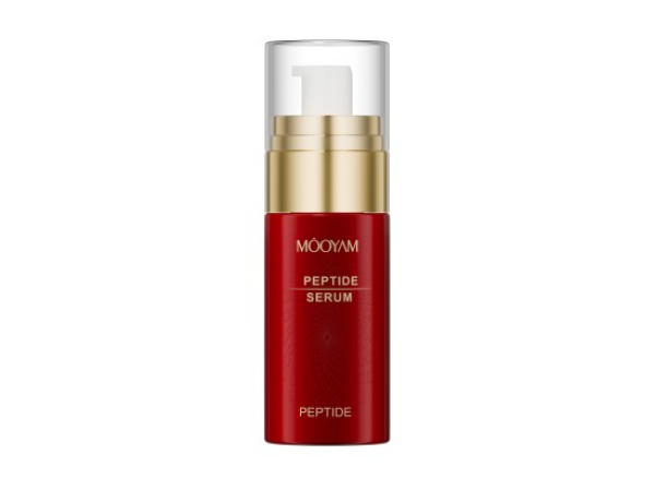 Mooyam Peptide pleťové sérum 40 ml