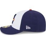New Era Pánská kšiltovka Houston Astros MLB Authentic City Connect Low Profile 59FIFTY Velikost: 7 3/8
