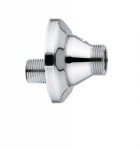 KLUDI - S-přípojka G 1/2" x G 3/4" 7589505-00