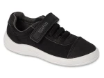 BEFADO 451X005 tenisky SPORT FUN černé 28 451XY005_28