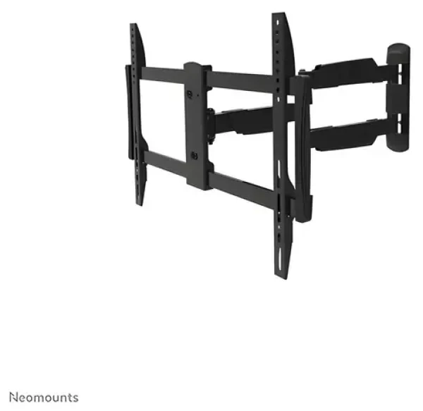 Neomounts NM-W460 černá / Držák displeje na stěnu / 32-60" / plný pohyb (NM-W460BLACK)