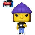 Funko POP TV: The Simpsons - Jimbo Jones (New York Comic Con 2022 Shared Exclusives)