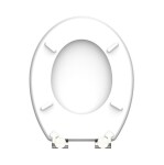 Schütte POLAR LIGHTS | MDF HG, Soft Close 4008431805481