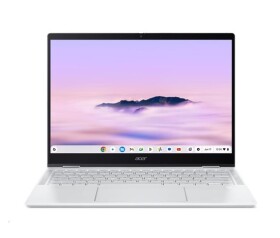 ACER NTB Chromebook Plus Spin 514 (CP514-5HN-K65H),Kompanio Ultra 910,14"WUXGA,12GB,256GB UFS,Arm Imm,Chrome OS,Silver EDF_11295346