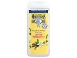 Le Petit Marseillais sprchový gel Vanilla Milk 650 ml