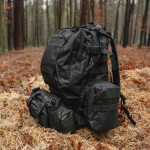 Offlander Survival Combo OFF_CACC_36BK 18l