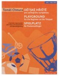 KN Dětské hřiště - Tomáš Chmura
