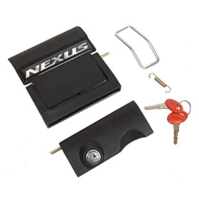 Zámek pro kufr Gilera Nexus 500