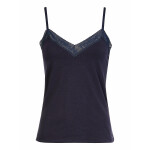 Refribra Cami Dámský top UW0UW03627-DW5 - Tommy Hilfiger M