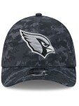New Era Pánská kšiltovka Arizona Cardinals NFL 2026 Salute to Service 39THIRTY M-Crown Flex Velikost: M/L