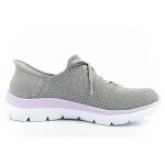 Boty Skechers Summits-New Daily Slip-ins W 150263/GYLV 41