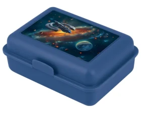 BAAGL Box na svačinu Vesmír (A-34361)