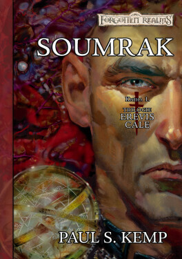 Soumrak - Paul S. Kemp