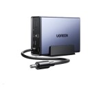 UGREEN US3000 UPS zdroj a přepěťová ochrana pro UGREEN NASync (120W, 12000mAh) EDF_1873021