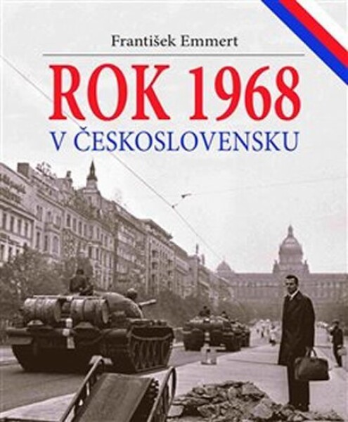 Rok 1968 Československu