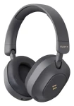 Havit H668BT černá / Bezdrátová sluchátka / ANC / až 80 h / Bluetooth 5.4 / USB-C (H668BT black)