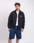 Carhartt WIP Travon Jacket Black/Wax L