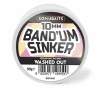 Sonubaits Dumbells Band'Um Sinkers Washed Out 60g 10mm (S1810093)