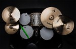 Zildjian A Sweet ride box set