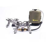 RidgeMonkey Vařič Quad Stove Pro Mini,RidgeMonkey Vařič Quad Stove Pro Mini