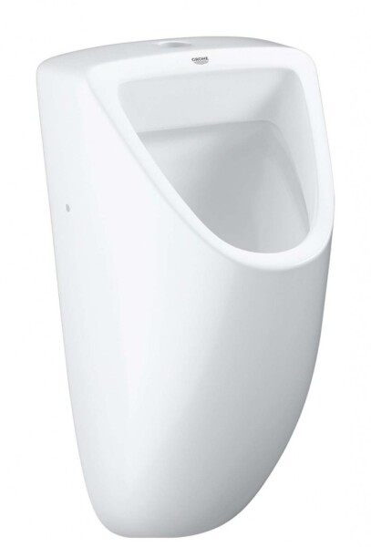 GROHE - Bau Ceramic Urinál 337x355 mm, alpská bílá 39439000