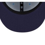 New Era Pánská kšiltovka Milwaukee Brewers MLB Official City Connect 9FIFTY Snapback