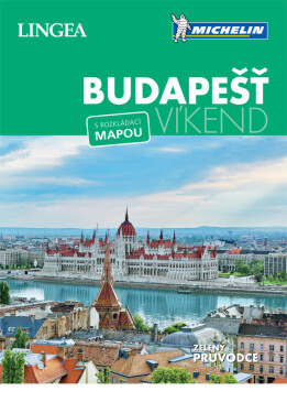 Budapešť - Víkend, 1. vydání